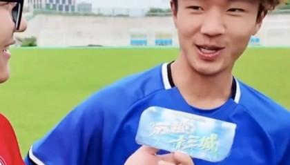 扬州队上演“吴间道”，队内很多球员都是苏州人