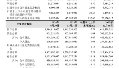 被大股东们抛弃的杭州银行，究竟哪里“水”？