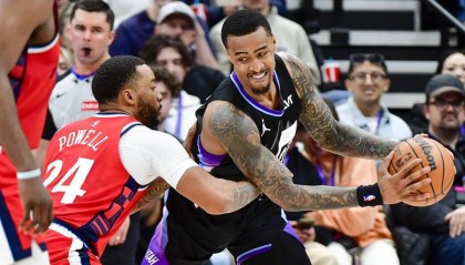 科林斯入队医治快船核心痛点 弃鲍威尔很无情却一举多得？