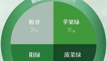 一张新和田玉碧玉价格走势图，克价两万的碧玉什么样？