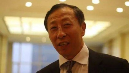 72岁周文杰，第三次被查