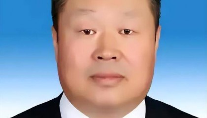 山东省委批准，刘波任临沂市兰山区委书记