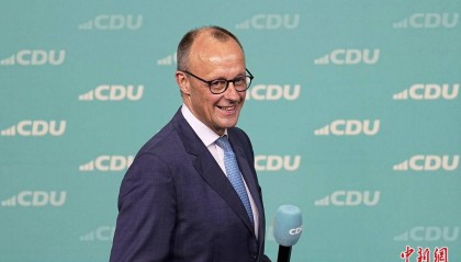 赢得德国大选的默茨，是谁？| 国际人物