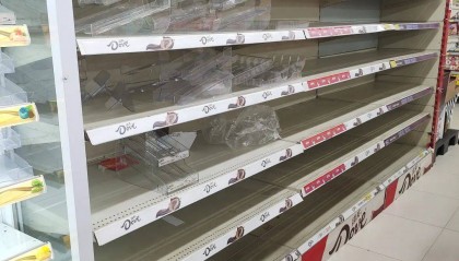 太突然！江西一知名连锁超市宣布闭店