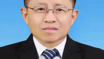 全国两会闭幕后第一天，他落马