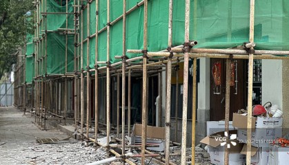 广告牌坠落砸死3人，调查报告的“完美”用在监管上多好