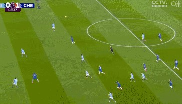 胡萨诺夫首秀送礼，曼城赢“双蓝会”还得靠“老将”