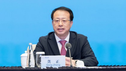 上海市长龚正：竭尽所能为外企发展提供更多确定性