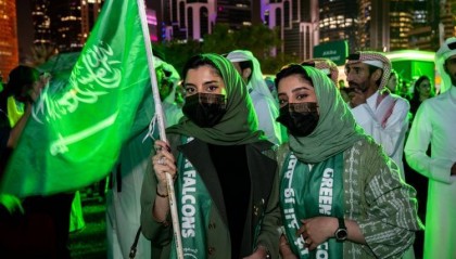 火爆！沙特媒体：18强赛国足客战沙特门票已售罄