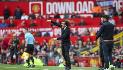 爆！桑乔或低价转投阿斯顿维拉！曼联“刮彩票”失败，埃梅里要捡宝？