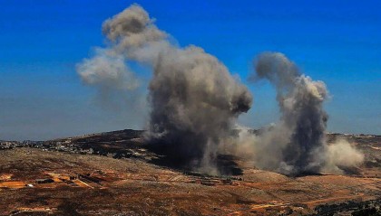 以军：打死阿拉比亚和法图尼