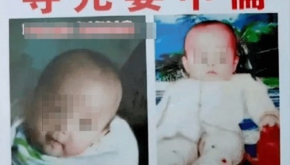 因过追诉时效期，检方决定对“山东入室抢婴案”被抢男婴买家不起诉