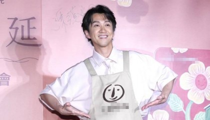 陈汉典回应吴宗宪骂小S没教养争议：我相信他没有那个意思