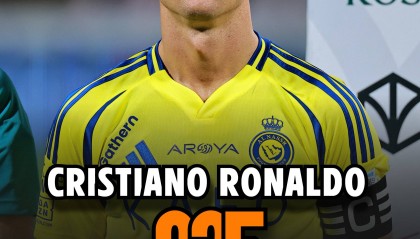 第925球！C罗进球+造点助利雅得胜利2-0 1球领先本泽马