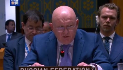 俄官员： 乌九成媒体通过美国国际开发署获得资助