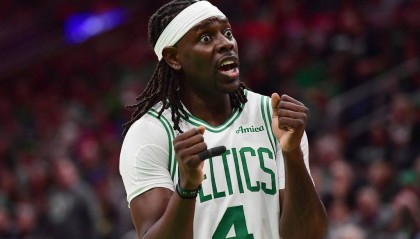 曝霍勒迪对被送至开拓者感到愤怒 或寻求再次交易