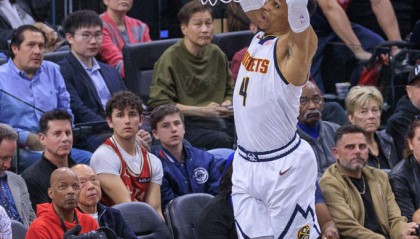 再见NBA？曝威斯布鲁克获欧洲球队史无前例报价，掘金何去何从？