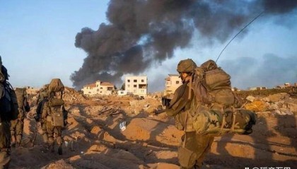 以军计划占领整个戈兰高地！叙新政府要妥协？阿盟160万大军备战