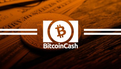 包含BCH-比特现金交易会所的词条