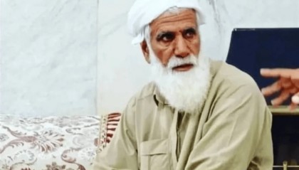 伊朗逊尼派部族领袖遇害，革命卫队：以色列指使的