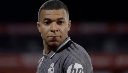 快讯！外媒：因证据不足，瑞典结束对姆巴佩涉嫌“强奸案”调查