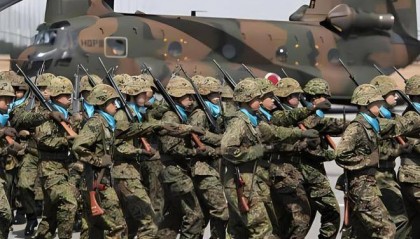 石破茂骗了全世界！南海只是幌子，日本真正目标暴露，中方绝不惯着