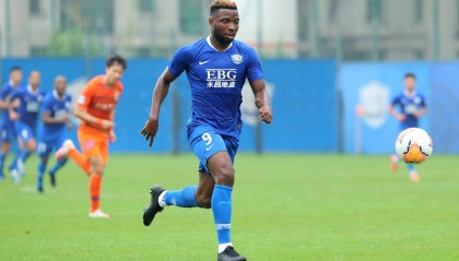 世界杯有希望了？国足迎来重大利好：奥斯卡、塞尔吉尼奥入籍程序启动