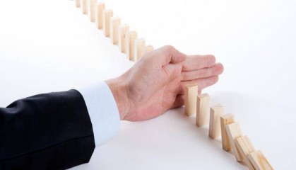 海口通报“中铁十二局项目被举报转包后倒卖矿石”：已封锁现场石料