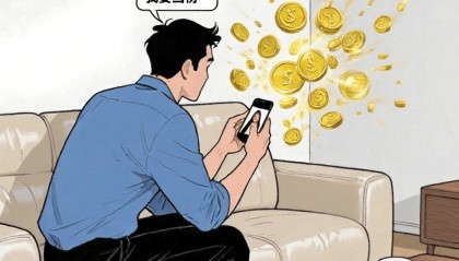 丈夫打赏女主播一千六百万之后