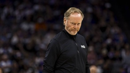 太阳老板透露解雇布登原因 并保证为菲尼克斯带来冠军