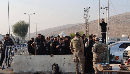 库尔德工人党领导人表示与土耳其政府和解意向