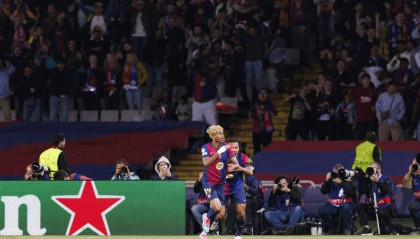 巴萨又出绝世妖星！16岁拉玛西亚射手王签约，诺坎普的下一站天王？