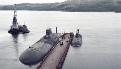 就算毁了也不会给中国？俄的核心技术，普京果然还留了一手