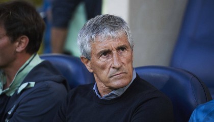 惨案主人公！曝塞蒂恩将接手国安 曾率巴萨2-8拜仁