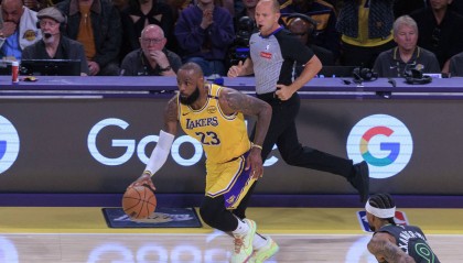 勒布朗重返迈阿密？湖人与热火潜在交易引爆NBA热议