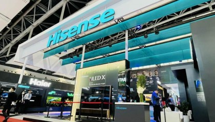 海信被传大裁“三万人”：“世界第二”裁员力度或成“世界第一”