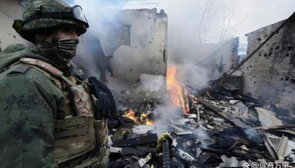 俄乌谈判时间确定，普京宣布2025年首要任务，泽连斯基将毫无选择