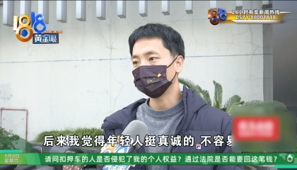 杭州男子投资10万拍短剧，剧播了，他却惊呼“被骗了”