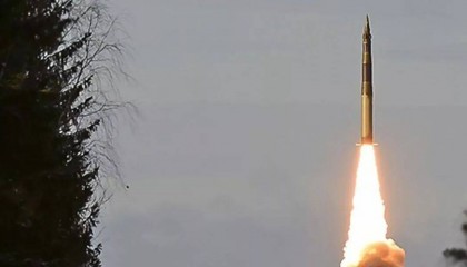 专家：若遭“战斧”或“金牛座”导弹的袭击，俄罗斯或动用任何武器反击