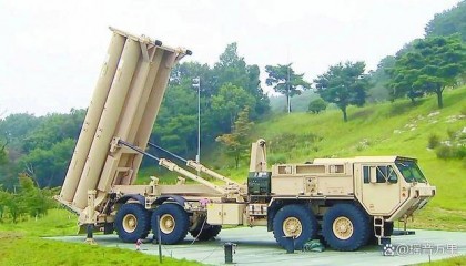 以色列向伊朗宣战了？美军“萨德”已就位，伊朗外长向中国交底