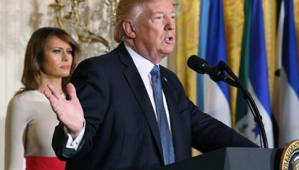 对华释善意，故意冷落普京？眼见中美关系有异，拉夫罗夫表明立场