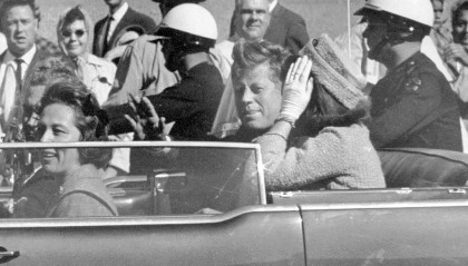 6.3万多页！肯尼迪遇刺案未删节文件公布，“惊天反转”期待恐将落空