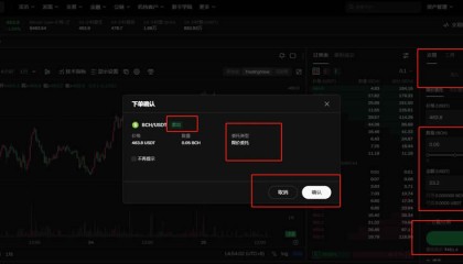 关于BCH-比特现金交易app的信息