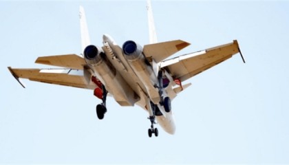 福建舰“惊喜不断”！大家期待的“神秘”战机，终于来了