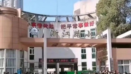 已传染3个班，湖北一小学紧急停课！官方提醒：正处于高发季节，传染性很强→