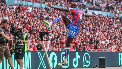 罗马诺爆料：格伊体检已完成，水晶宫主席与格拉斯纳将做出关键决定