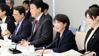 日本触碰中国红线后，3支代表团请求访华，中方连出4招强硬回击