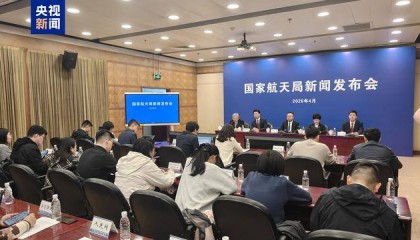 神二十三发射、重复使用火箭飞行验证 今年中国航天重点任务发布