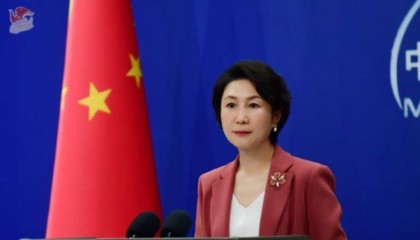 美方称“满意”当前对华关税安排，中方回应