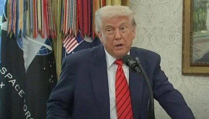 印巴冲突重大升级 特朗普：“太可耻了”